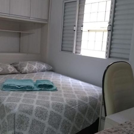 Apto06 Completo Otima Localizacao Uem Novo Centro Maringá Eksteriør bilde