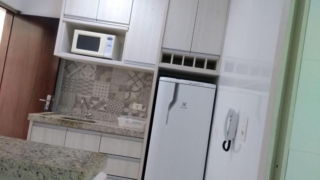 Apto06 Completo Otima Localizacao Uem Novo Centro Maringá Eksteriør bilde