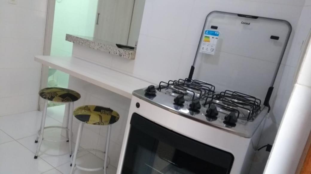 Apto06 Completo Otima Localizacao Uem Novo Centro Maringá Eksteriør bilde